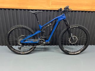 CANNONDALE MOTERRA NEO 1