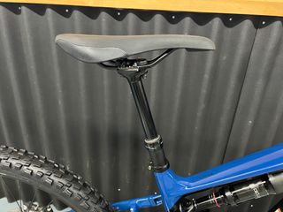 CANNONDALE MOTERRA NEO 1