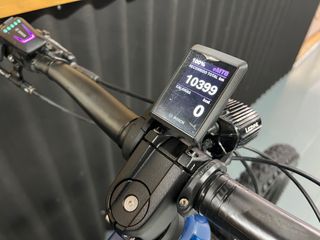 CANNONDALE MOTERRA NEO 1