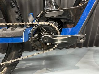 CANNONDALE MOTERRA NEO 1