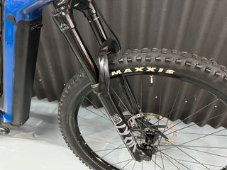 CANNONDALE MOTERRA NEO 1