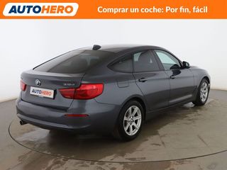 BMW Serie 3 318d GT