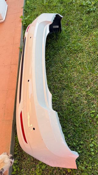 Paragolpes Trasero BMW Serie 2 F22/F23 Original