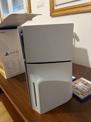 Sony PlayStation 5 PS5