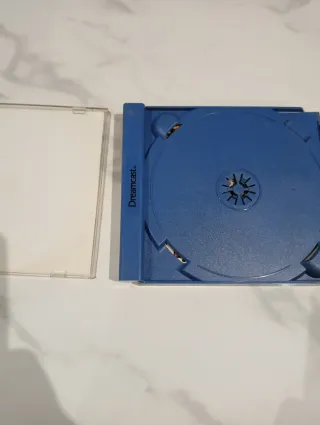 The House of the Dead 2 Dreamcast