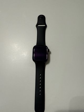 Apple Watch Series 10 Negro