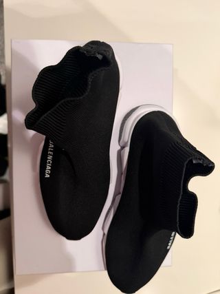 Balenciaga Speed Trainer Talla 36