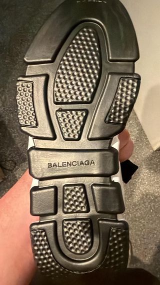 Balenciaga Speed Trainer Talla 36