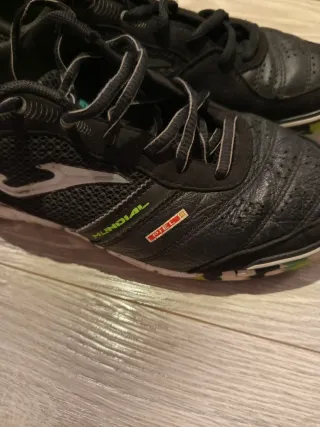 Bambas Joma Mundial Fútbol Sala Talla 40