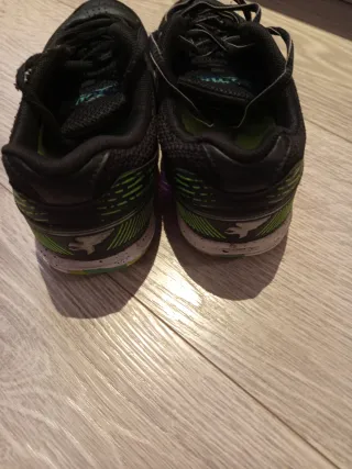 Bambas Joma Mundial Fútbol Sala Talla 40