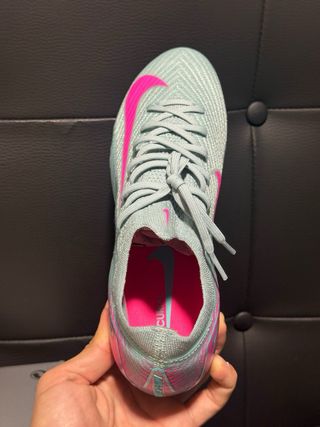 Nike Mercurial ZM VAPOR 16 ELITE FG Talla 40.5