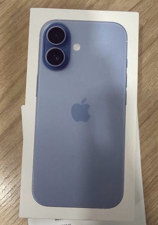 iPhone 17 256GB Precintado, factura y garantía