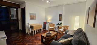 Piso en alquiler en Cuatro Caminos en Santander