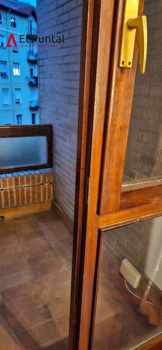 Piso en alquiler en Cuatro Caminos en Santander