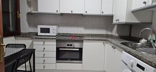 Piso en alquiler en Cuatro Caminos en Santander