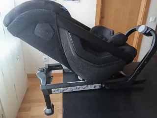 Silla coche Axkid One 0-7 años