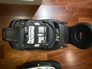 Base Isofix BeSafe iZi Modular i-Size