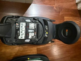 Base Isofix BeSafe iZi Modular i-Size