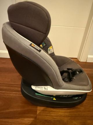 Base Isofix BeSafe iZi Modular i-Size
