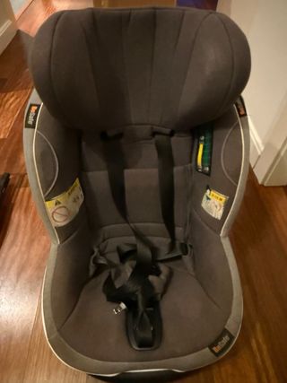 Base Isofix BeSafe iZi Modular i-Size