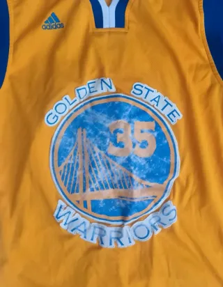 Adidas Kevin durant NBA camiseta baloncesto