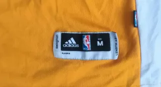 Adidas Kevin durant NBA camiseta baloncesto