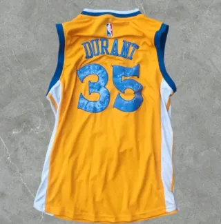 Adidas Kevin durant NBA camiseta baloncesto