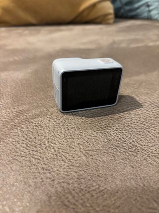 GoPro Hero 7 White + Accesorios originales