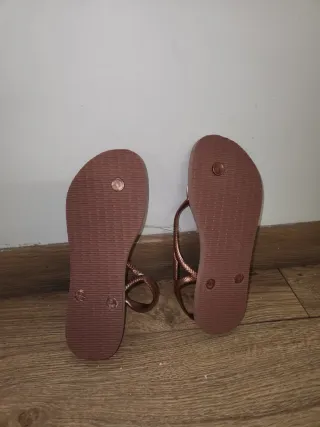 Havaianas 37-38 (Brasil) / 39-40 (EUR)