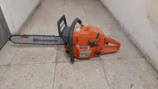 Motosierra Husqvarna 359
