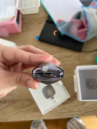 Cámara Huawei 360 VR Panorámica