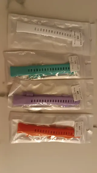 Correas Huawei Band 8/9/10 Nuevas