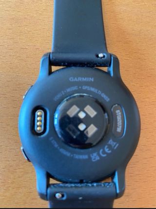 Garmin Venu 2 Negro