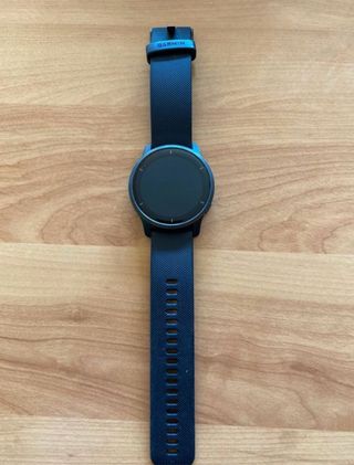 Garmin Venu 2 Negro