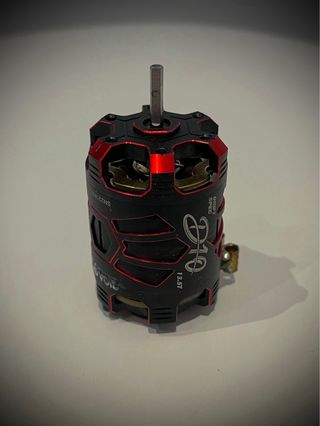 Motor HOBBYWING XERUN D10 13.5T