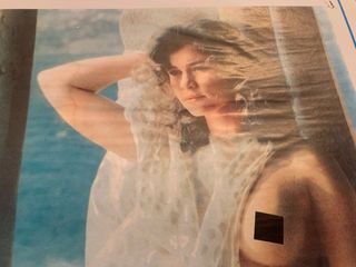 Locandina film Aphrodite