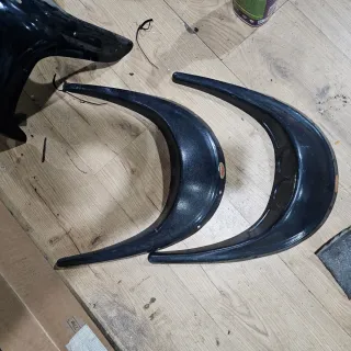 Carenados Puig BMW R100 Clásicas