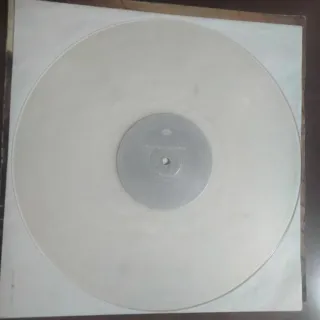 APHEX TWIN aka Quoth Polygon Window Vinilo 1993 UK