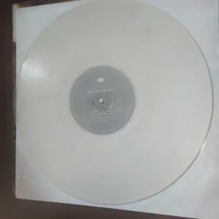 APHEX TWIN aka Quoth Polygon Window Vinilo 1993 UK