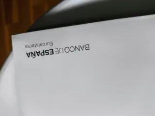 Historia de un Banco Central. Banco de España.