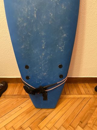 Tabla de surf soft top Quiksilver