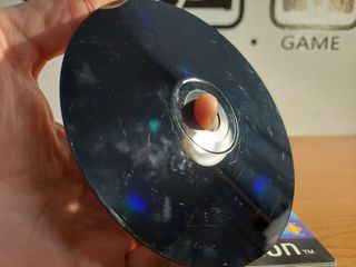 Raystorm Playstation 1 PS1 | Spedizione rapida