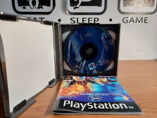 Raystorm Playstation 1 PS1 | Spedizione rapida