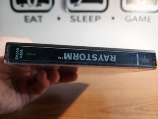 Raystorm Playstation 1 PS1 | Spedizione rapida