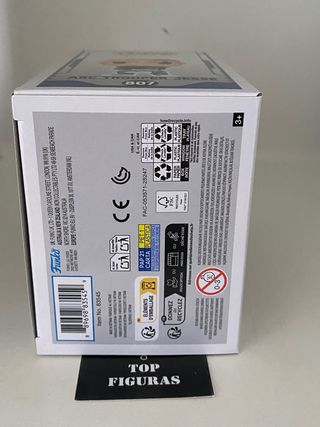 Or11 Funko Pop! Star Wars Arc Trooper Jesse 807