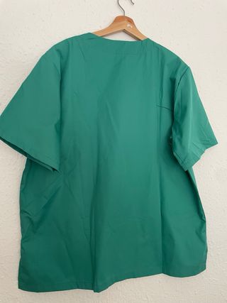 Camisa Sanitaria XL