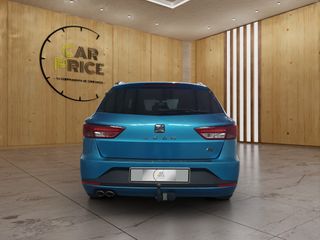 Seat Leon ST 2.0 - 150 c.v. FR