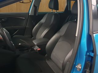 Seat Leon ST 2.0 - 150 c.v. FR