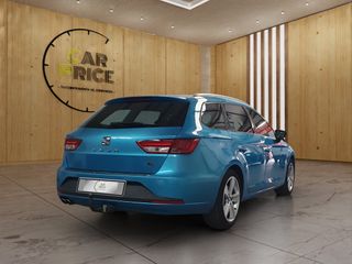 Seat Leon ST 2.0 - 150 c.v. FR