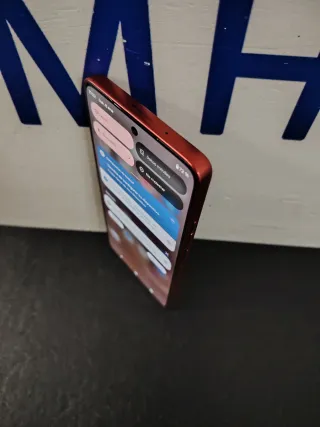 Motorola Moto G86 Power 8GB 512GB Rojo